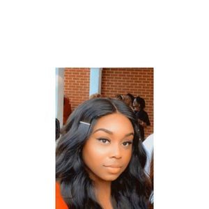 Meet your Posher, Samiya